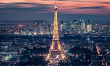 ΟΟΣΑ: Η Γαλλία είχε τις υψηλότερες κοινωνικές δαπάνες πέρυσι