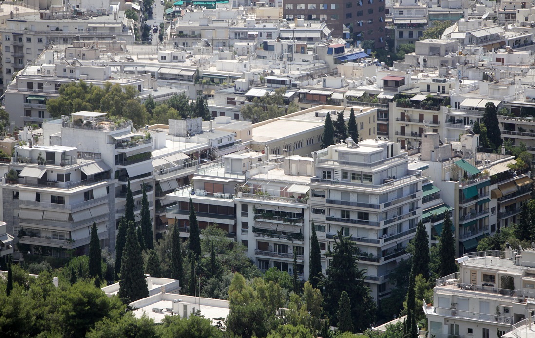 Την χρυσή τομή ψάχνουν κυβέρνηση – θεσμοί για το νέο νόμο Κατσέλη