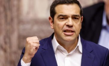 Τσίπρας: Η Ελλάδα ανέκτησε την αυτονομία της