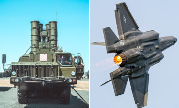 «Η Τουρκία θα παραλάβει το 2019 και τους S-400 και τα F-35»