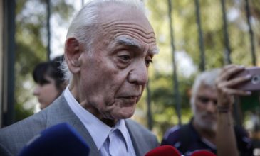 Αγωγή σε βάρος της «Δημοκρατίας» κατέθεσε ο Άκης Τσοχατζόπουλος