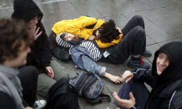 Νέες συλλήψεις μαθητών μετά από επεισόδια στη Γαλλία