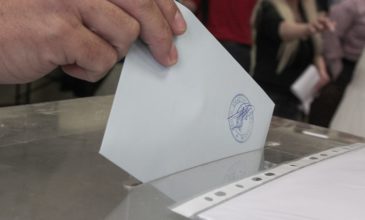 Αποτελέσματα εκλογών 2019: Η πρώτη εκτίμηση των εκλογικών αποτελεσμάτων