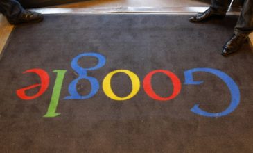 Οι δυο πατέντες που βάζουν το Μεγάλο Αδελφό της Google στο υπνοδωμάτιο μας