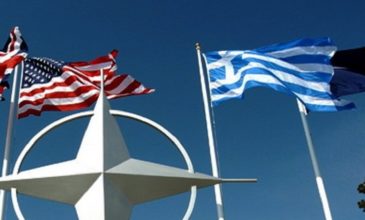 Στρατηγικός διάλογος ΗΠΑ – Ελλάδας: Τα κοινά ενδιαφέροντα στο χάρτη και στο… τραπέζι