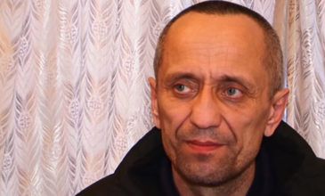 Νέος Πολίτης Χ στη Ρωσία: Ο μανιακός που κατακρεούργησε 78 γυναίκες με τσεκούρι και σφυρί