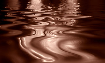 Ένα ποτάμι σοκολάτας πλημμύρισε δρόμο Γερμανικής πόλης