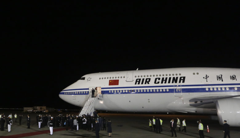 Η Κίνα θα κατασκευάσει 216 νέα αεροδρόμια έως το 2035
