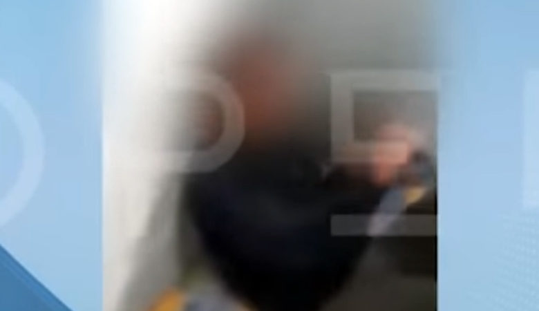 Βίντεο από τον ξυλοδαρμό του 19χρονου από συγκρατούμενούς του στις φυλακές