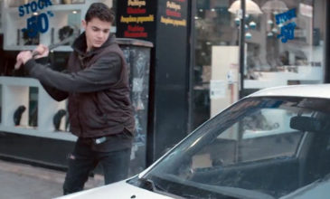 «Ο αδελφός μου», το βίντεο για την αναπηρία που προκαλεί συγκίνηση
