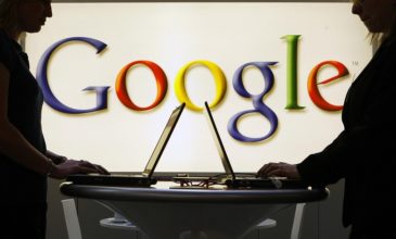 Ποιος είναι ο άνθρωπος που έσωσε την Google από την κατάρρευση