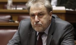 Μαριάς: Η Ευρωζώνη γέμισε την Ευρώπη με φτωχούς και ανέργους