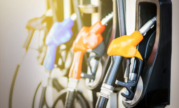 Οι πελάτες του βενζινάδικου στο Κιλκίς ήταν κλέφτες