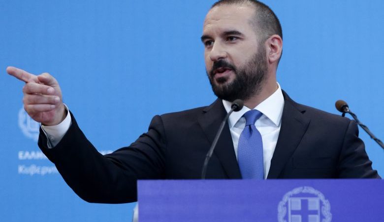 Τζανακόπουλος: Η ΝΔ δεν μπορεί να καταλάβει ότι βγήκαμε από τα μνημόνια