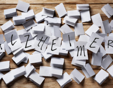 Ο κίνδυνος εμφάνισης Αλτσχάιμερ διαφέρει μεταξύ αντρών και γυναικών