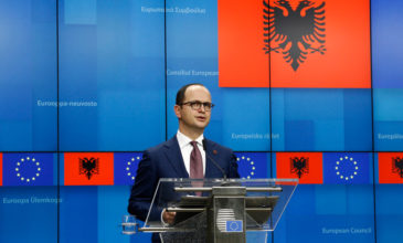 «Κρατικής ιδιοκτησίας» οι υπό αξιοποίηση εκτάσεις απαντά το Αλβανικό ΥΠΕΞ