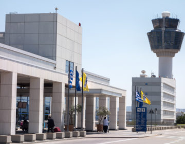 Αυξημένη η επιβατική κίνηση στα αεροδρόμια το εννεάμηνο του 2019