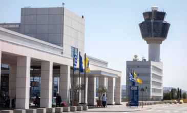Σε ιστορικά υψηλά η επιβατική κίνηση στα ελληνικά αεροδρόμια