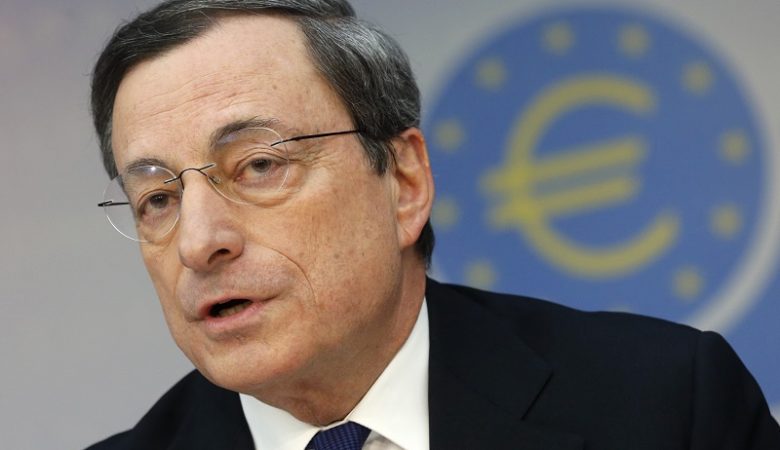 Τι αποφάσισε η ΕΚΤ για αγορά ομολόγων και επιτόκια