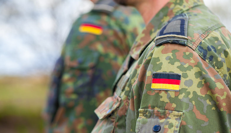 Times: Φασιστικοί πυρήνες στο Γερμανικό στρατό έχουν στο στόχαστρο πολιτικούς