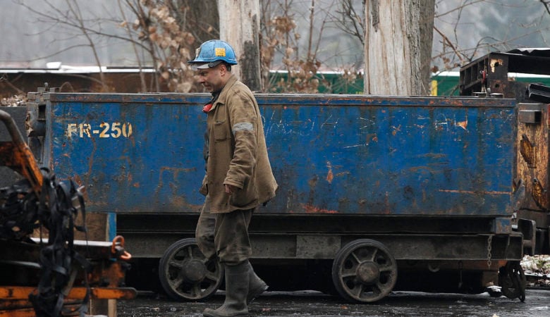 13 εργάτες παγιδεύτηκαν σε ανθρακωρυχείο στην Ινδία