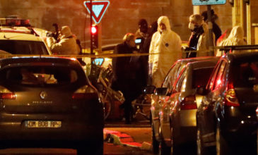 Αυτά είναι τα θύματα του τρομοκρατικού στο Στρασβούργο