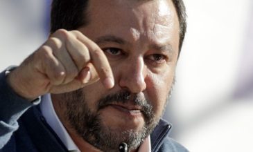 Ιταλία: Η Λέγκα «έσπασε»την προεκλογική, καθιερωμένη σημερινή σιωπή