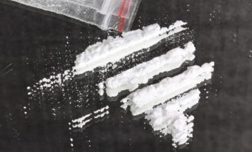 Συναγερμός για την κοκαΐνη: Είναι περισσότερο διαθέσιμη παρά ποτέ στην Ευρώπη