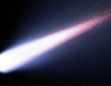 Το περίεργο φως που ανιχνεύθηκε πάνω από το Θιβέτ