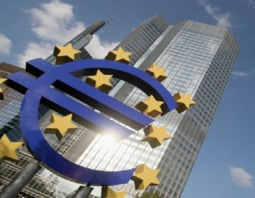 Η ΕΚΤ μείωσε στο 3,5% το βασικό της επιτόκιο