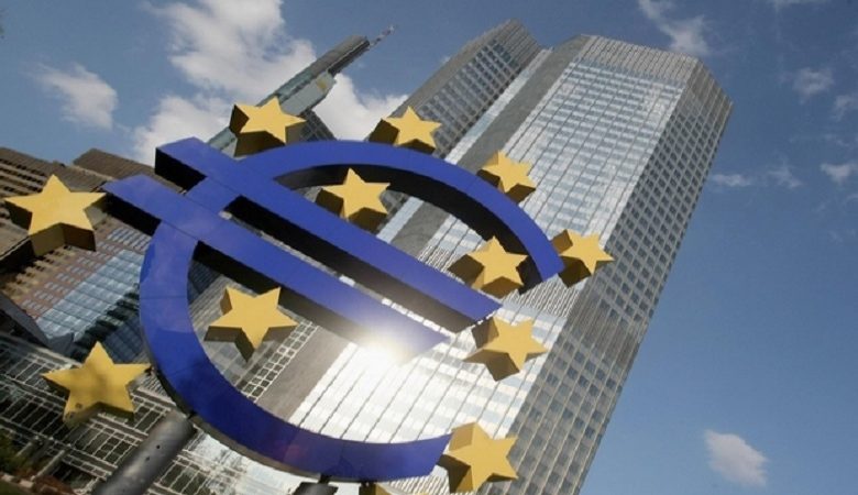 Η ΕΚΤ θα προσπαθήσει να δώσει ώθηση στην οικονομία της ευρωζώνης