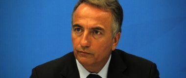 Νέος υφυπουργός Ανάπτυξης ο Σταύρος Καλαφάτης