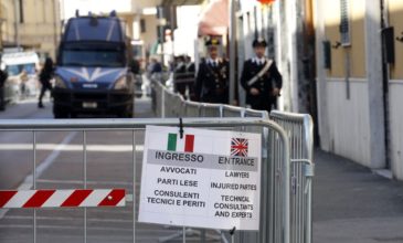 Τραγωδία στο Τορίνο: Έκρηξη σε κτήριο λόγω διαρροής αερίου – Νεκρό ένα αγοράκι 4 ετών