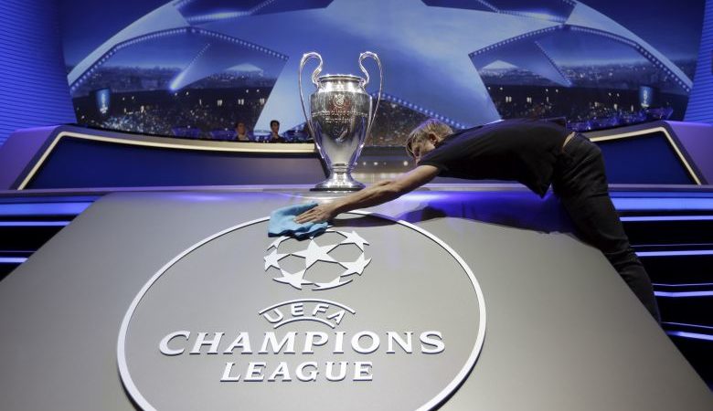 Το Champions League επιστρέφει με Γιουνάιτεντ – Παρί Σεν Ζερμέν