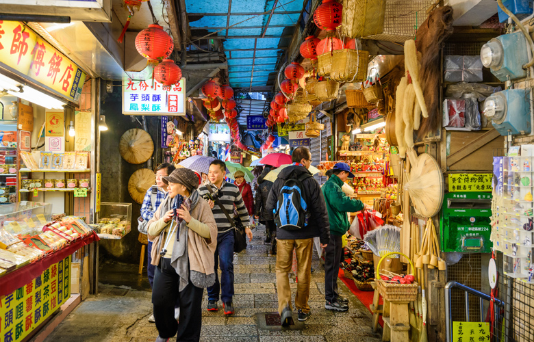 Η χώρα που δε… χορταίνει ποτέ!