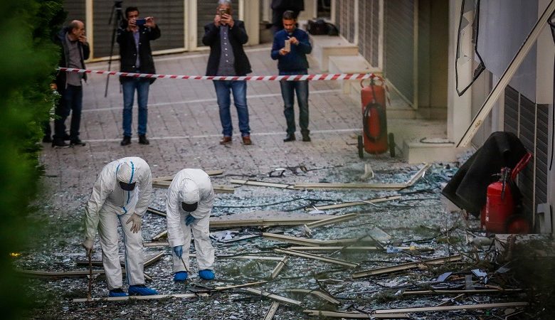 ΣΥΡΙΖΑ: Καταδικάζουμε απερίφραστα τη βόμβα στο ΣΚΑΙ