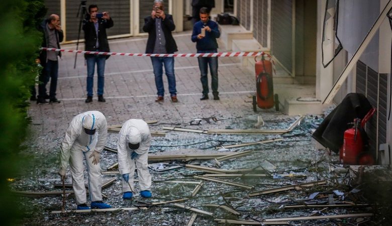 Αλαφούζος: Η κυβέρνηση είναι ο ηθικός αυτουργός της επίθεσης