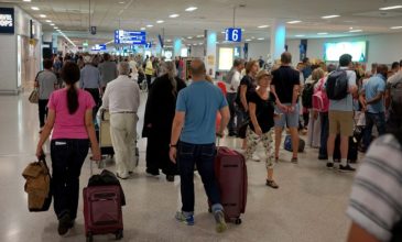 Αύξηση των εσόδων των τουριστικών – ταξιδιωτικών γραφείων το 2018