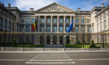 Προ των πυλών κυβερνητικής κρίσης το Βέλγιο