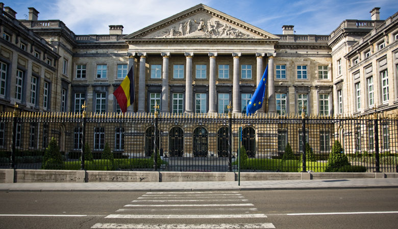Προ των πυλών κυβερνητικής κρίσης το Βέλγιο