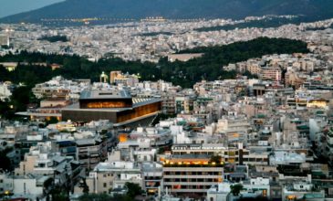Συνεχίζεται η «άνοιξη» της ελληνικής αγοράς ακινήτων – Τι δείχνουν τα στοιχεία της Τράπεζας της Ελλάδος