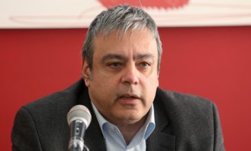 Βερναρδάκης: Δεν αποκλείω εθνικές εκλογές τον Ιούνιο