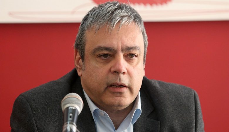 Βερναρδάκης: Δεν αποκλείω εθνικές εκλογές τον Ιούνιο