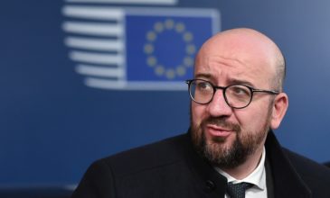 Παραιτείται ο πρωθυπουργός του Βελγίου