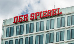 Ελβετία: Η Neue Zürcher Zeitung «κράζει» το Spiegel για fake news για τη «Μαρία του Έβρου»