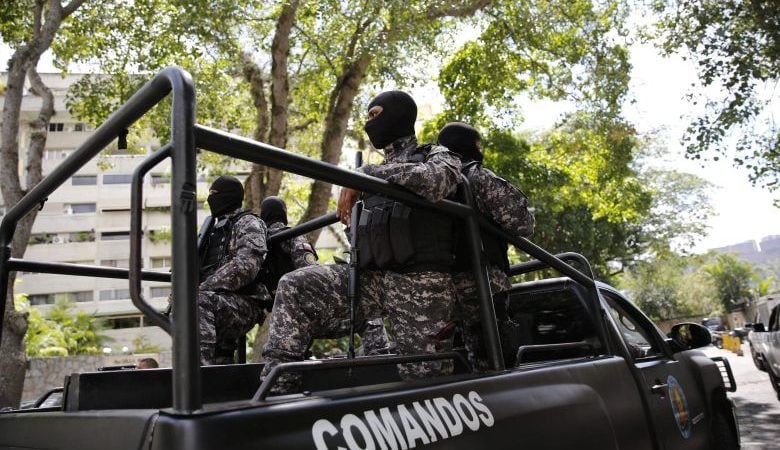 Καρτέλ ναρκωτικών – Ομαδική σφαγή στην Κολομβία