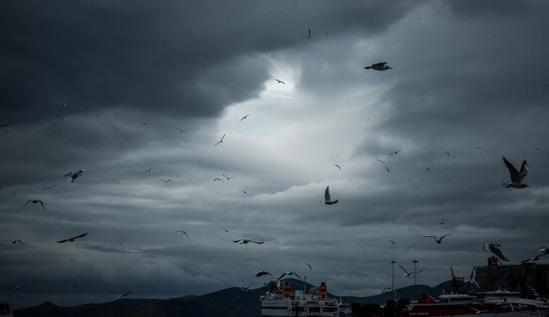 Βροχές, χιόνια, πτώση θερμοκρασίας και στο βάθος…βελτίωση