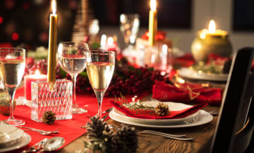 Πρωτοχρονιάτικο τραπέζι: Πόσο θα μας κοστίσει φέτος το ρεβεγιόν – Δείτε πού κυμαίνονται οι τιμές των κρεάτων