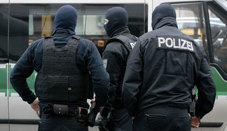 Συναγερμός στη Γερμανία για βόμβα στα δικαστήρια
