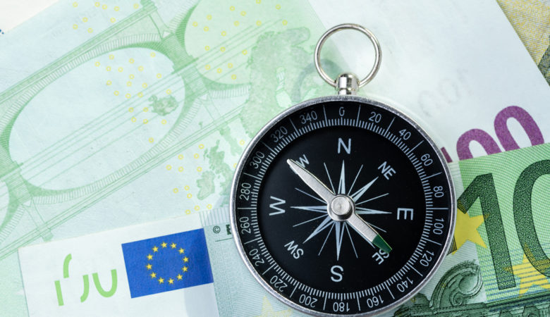 Κομισιόν: Ύφεση στις οικονομίες των χωρών της ΕΕ το 2020 λόγω κοροναϊού